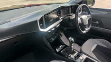 Vauxhall Mokka 1.2 Turbo Elite Nav 5dr Petrol Hatchback